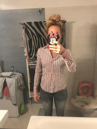 Kosela hilfiger, tommy hilfiger,s