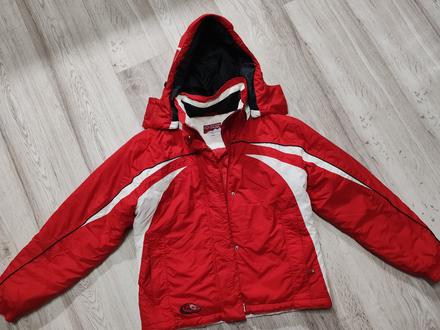 Zimná bunda, brugi,42