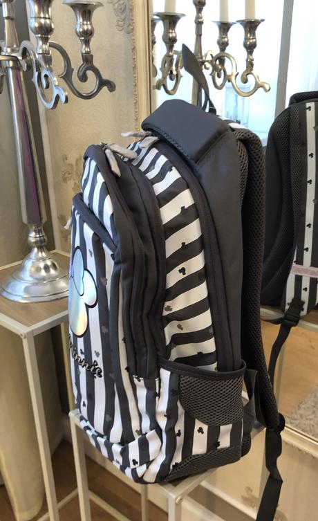 Školský batoh paso minie,