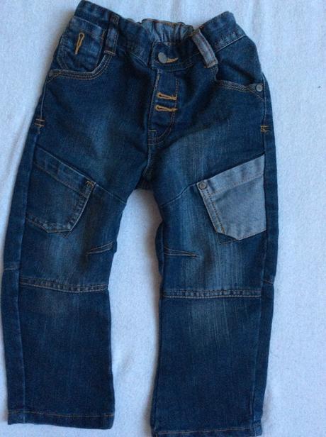 Frajerske rifle 92-98, george,92