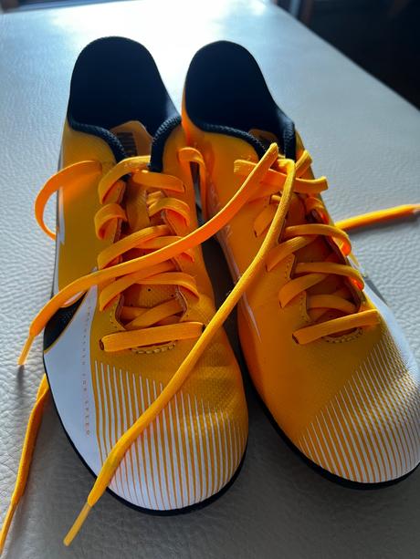 Kopačky nike mercurial 37,5, nike,37