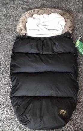 Fusak petite cherie, petite chérie