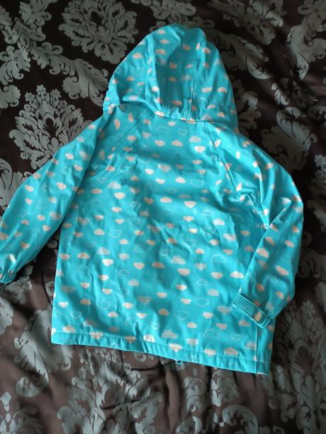 Nepremokavá bunda, kuniboo,116