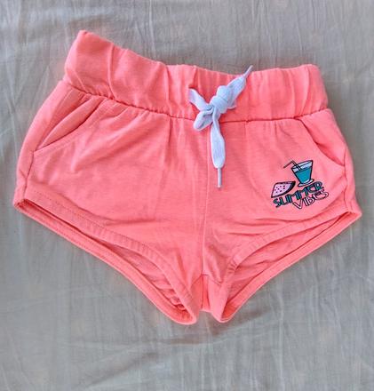 Šortky, krátke nohavice 2 - 128, 128