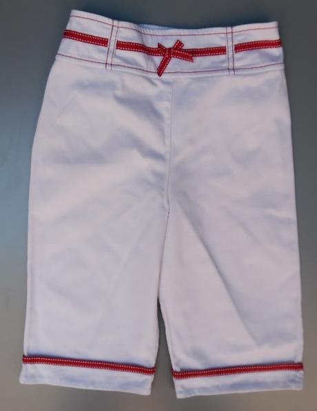 Špotrové nohavice pánske 3/4, dopodopo,134