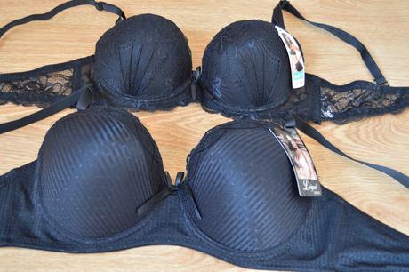 Dámska luxusná podprsenka, 75b / 80b / 85b / 90b / 95b