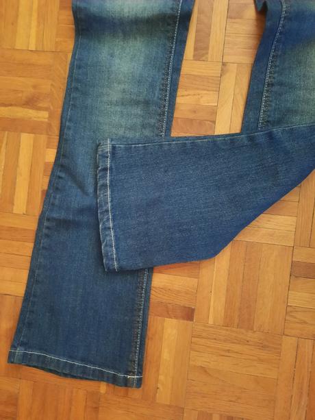 Dámske rifle, lee cooper,32