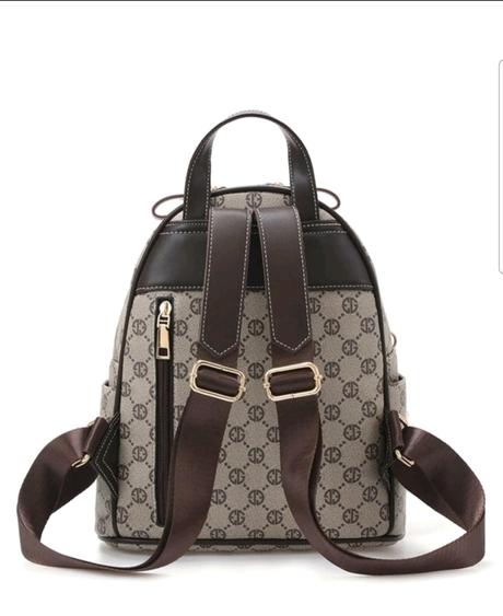 Ruksak na chrbát krásne detaily, 