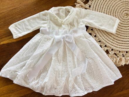 Saty na krst, zara,68