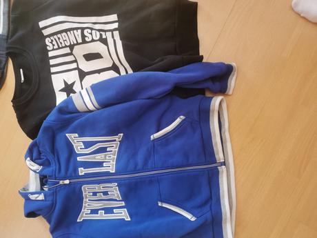 Chlapčensky balik 6ks, 140–152