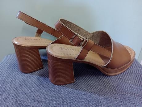 Sandálky, 36 / 37 / 38 / 39 / 40