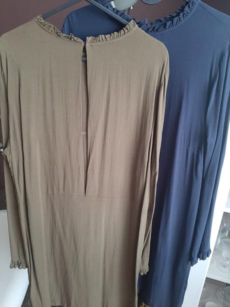 Šaty hm, h&m,44