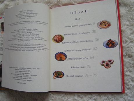 Malé torty a koláče,