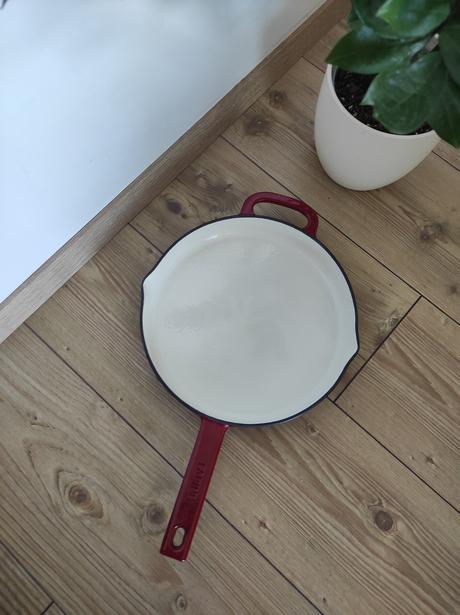 Liatinová panvica/pekáč fabini,