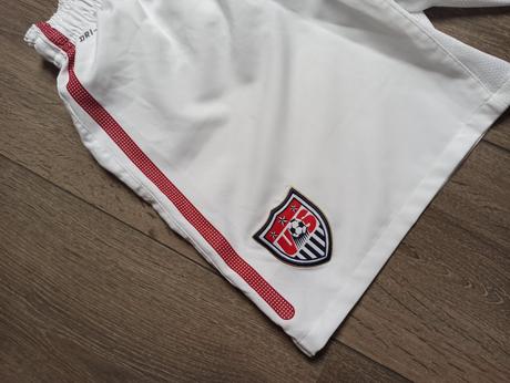 Nike šortky, nike,158