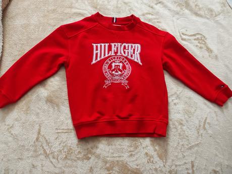 Mix oblečenia, 104–116