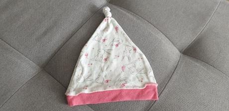 Tenká čiapka č.74, 74