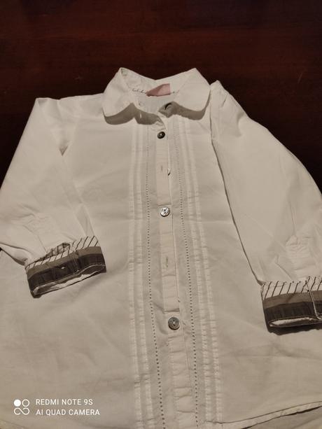 Dievcenska bluzka, next,110