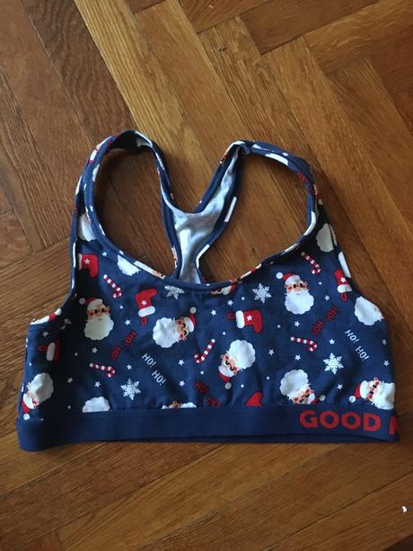 Podprsenka dedoles, l