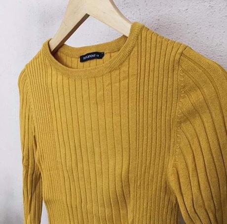 Svetrík, terranova,m