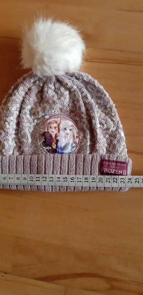 Čiapka frozen, disney,50