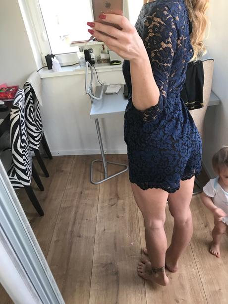 Krataskovy overal, zara,xs