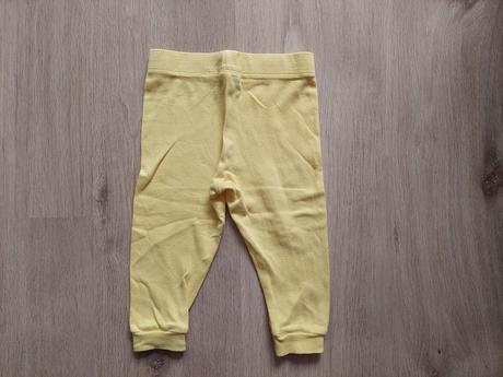 Detske teplaciky vel.74/80, lupilu,74