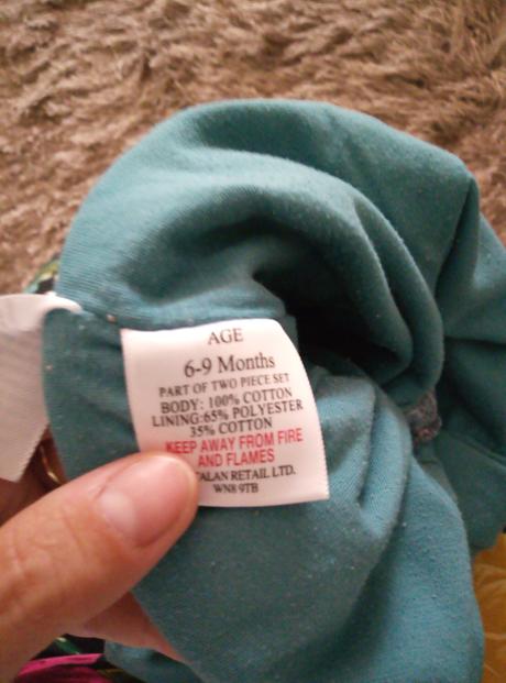 Podšité nohavice, age,74