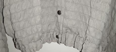 Mikinová bomberka, zara,l