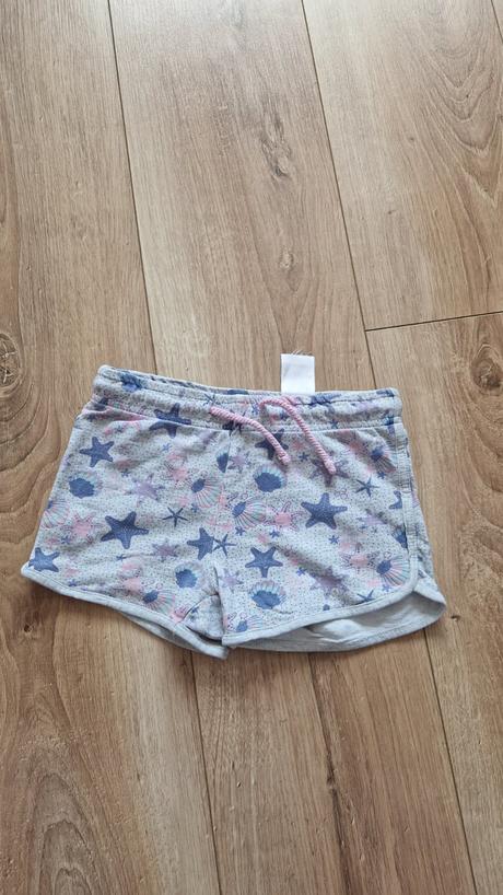 Šortky veľ. 122 cm., 122