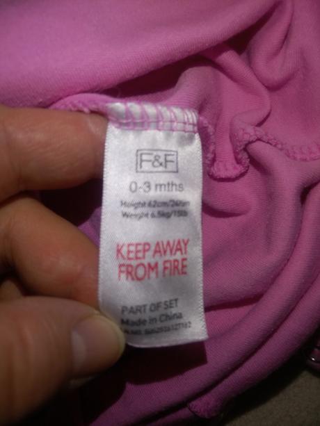 Rozkosne opalovacky s jablckom, f&f,62