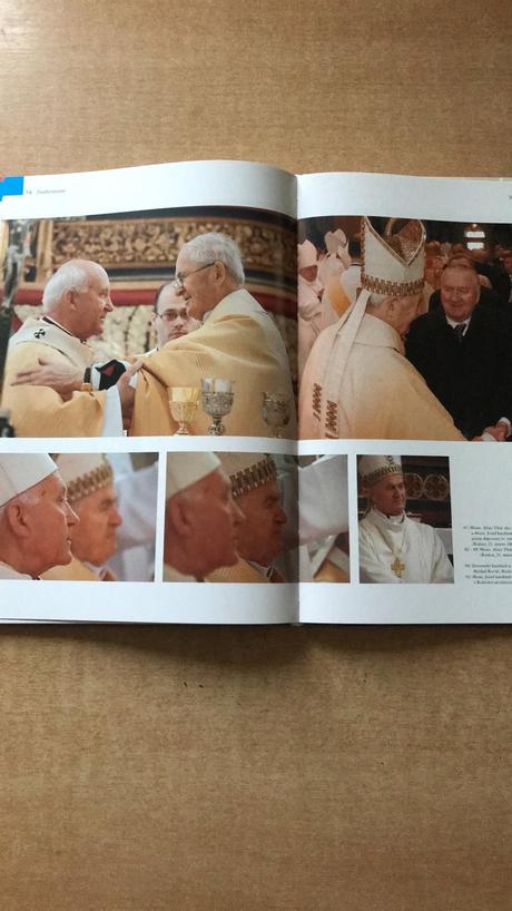 Návrat zasľúbenej krajiny, 