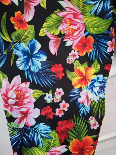 Nohavice, terranova,s