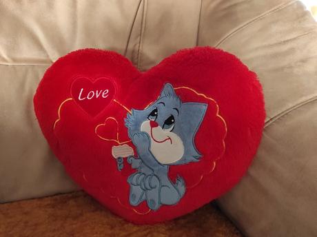 Plyšové vanúšiky,