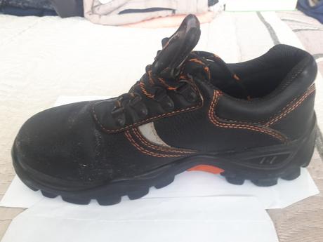 Pracovná obuv, 40