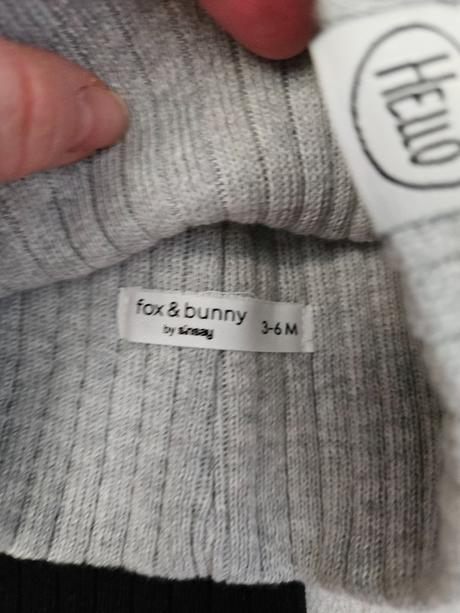 Prechodné čiapky, sinsay,68