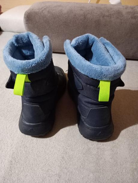 Snehule adidas, adidas,34