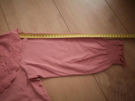 Dievčenská blúzka č. 116 reserved, reserved,116