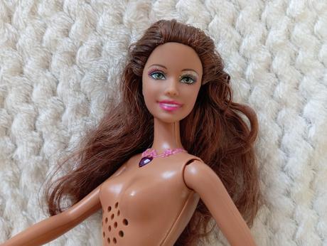 Barbie alexa hrá a svieti, 