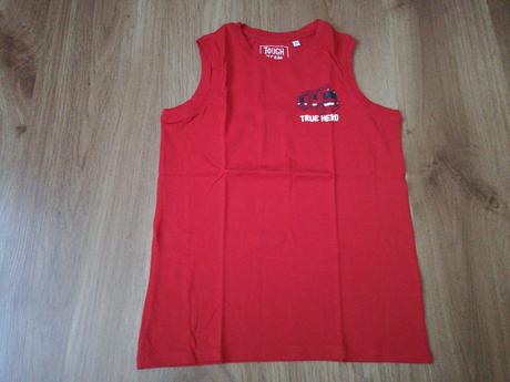 Tricko s6817, c&a,140