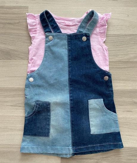 Riflove saty, f&f,92