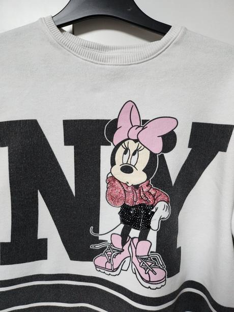 Krátka mikina, f&f,152