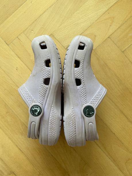 Crocsy - veľkosť c9, crocs,25