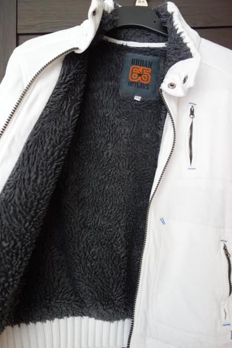 Jarna/jesenna bunda c. 134/140, 134