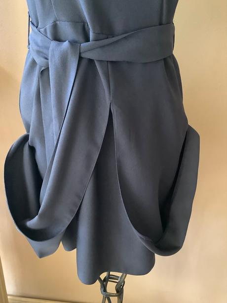 Šaty, river island,s