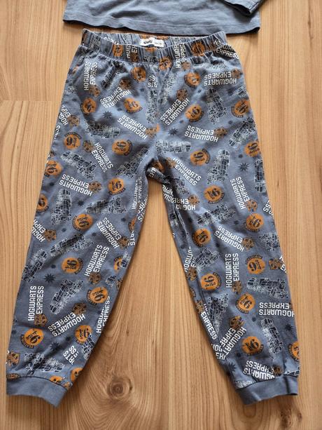 Pyžamo harry potter, sinsay,104