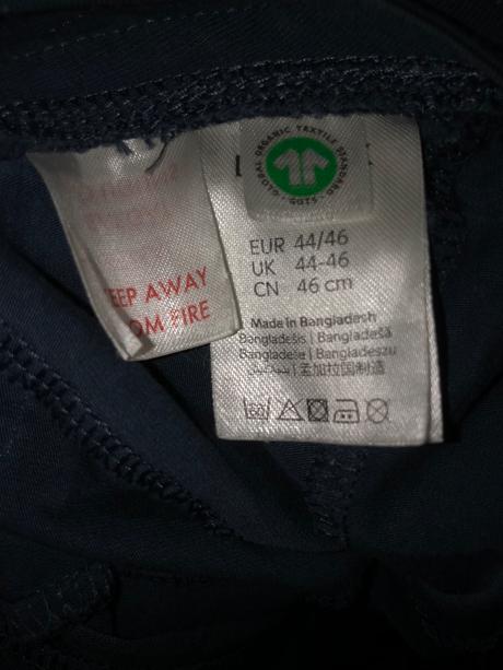 Klobúčik lindex, lindex,68