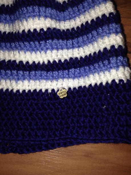 Nenosená čiapočka, 92