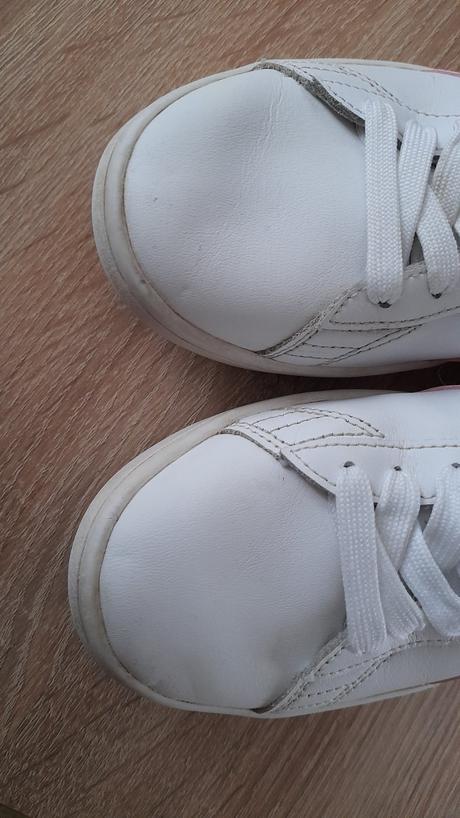 Dievčenské tenisky puma 37,5, puma,37