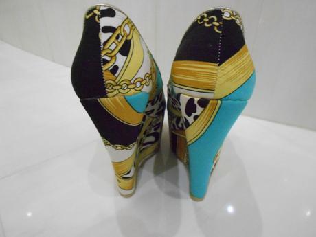 Lodičky na platforme, 37